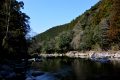 日置川　安川