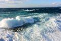 サラシ　白浜