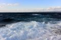 サラシ　白浜