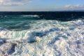 サラシ　白浜