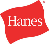 Hanes-logo