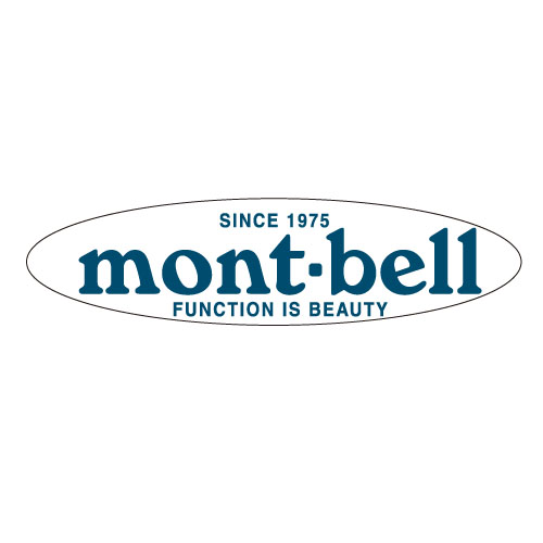モンベル(mont-bell)