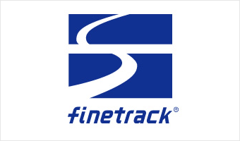 ファイントラック(finetrack)