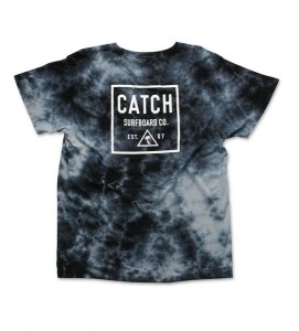 CATCH SURF(キャッチサーフ)Tee