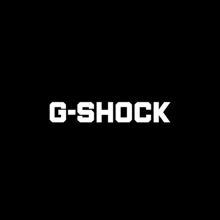 CASIO G-shock(カシオ　ジーショック)