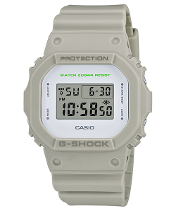 CASIO G-SHOCK(カシオ　ジーショック)