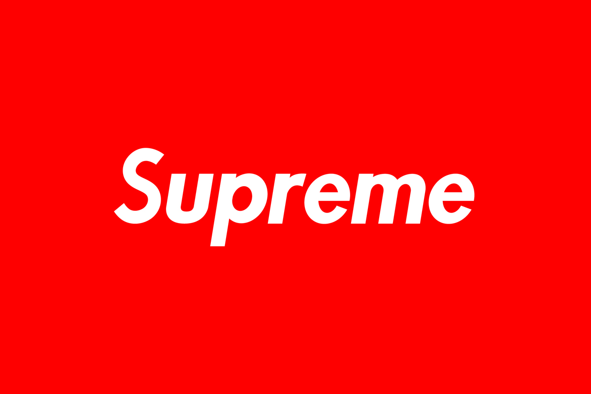 Supreme(シュプリーム)