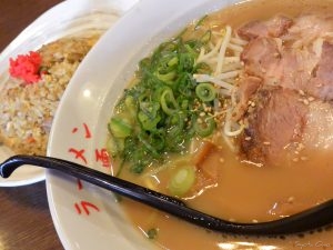 ラーメン