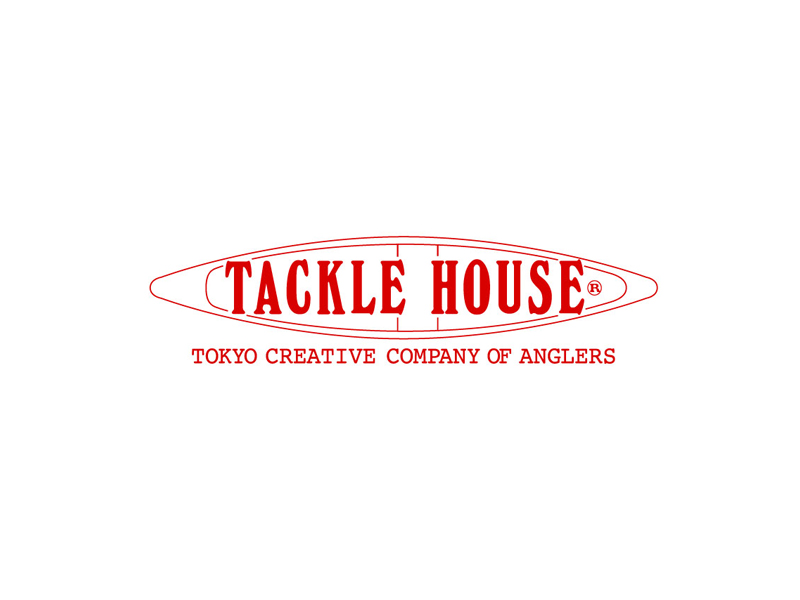 TACKLEHOUSE(タックルハウス)