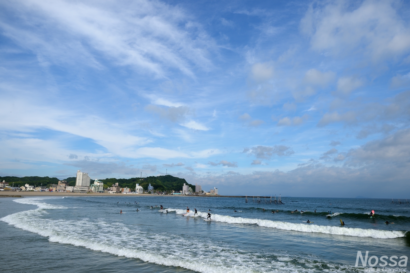 【伊良湖・知多半島】今年初のサーフトリップ