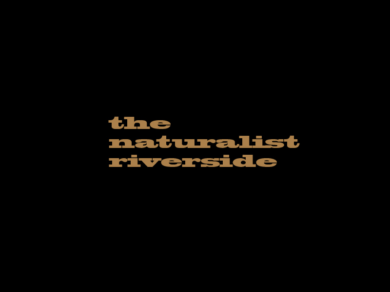 the naturalist riverside