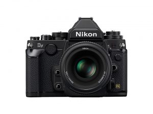 Nikon Df