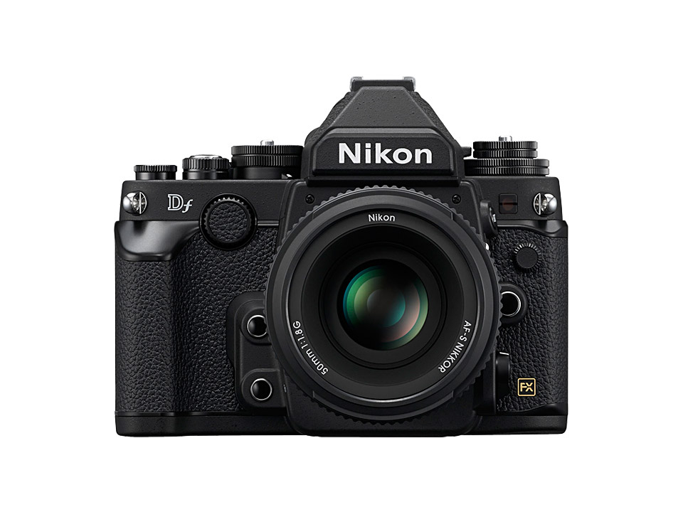 【無事復活】Nikonの一眼レフカメラDfを川釣りで水没・浸水させた時、行った対応