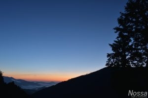 日の出