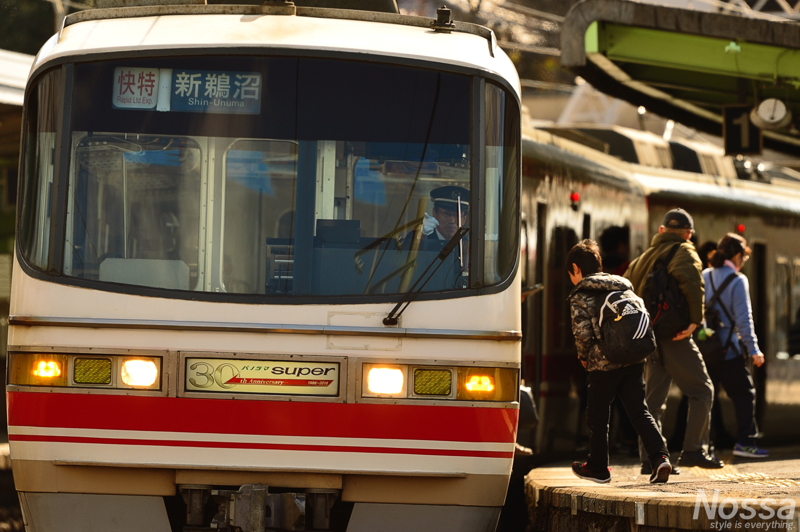 【愛知の鉄道風景】名古屋鉄道特急パノラマスーパー1131Fを撮り鉄してきた