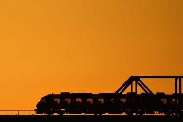 【鉄道風景】紀勢本線でワイドビュー南紀・オーシャンアローを撮影してきた